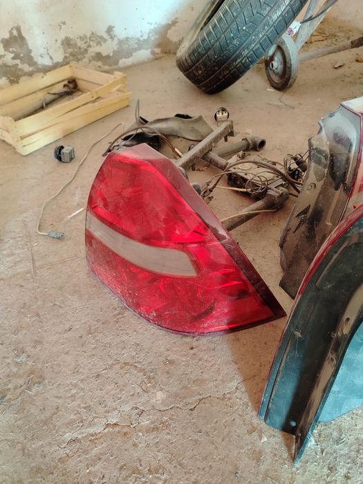 Фара нексия р3 авео