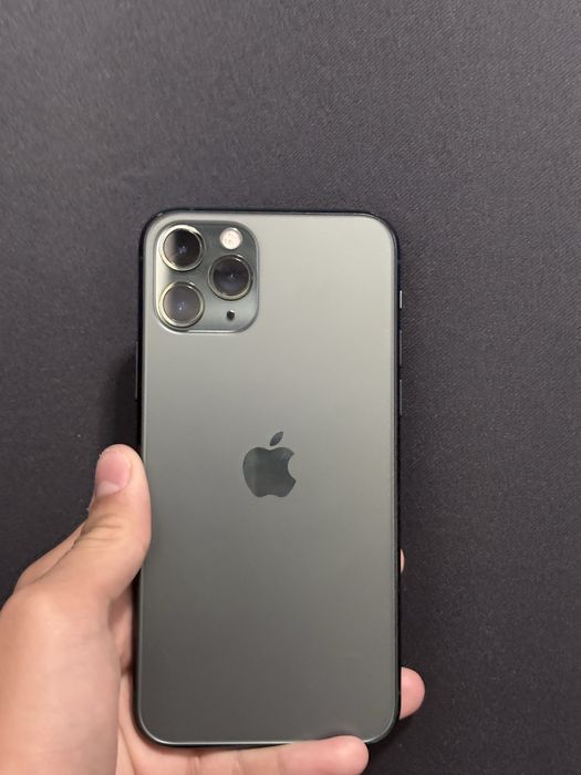iPhone 11 pro продам