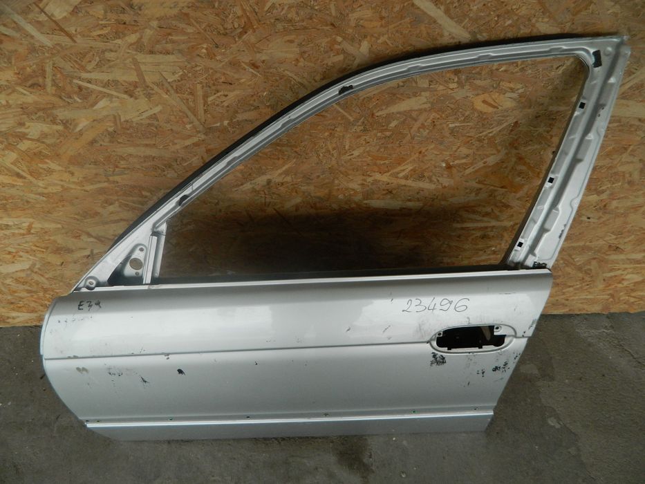 Usa stanga fata BMW Seria 5 E39, 1996, 1997, 1998, 1999, 2000,  2001, 2002, 2003