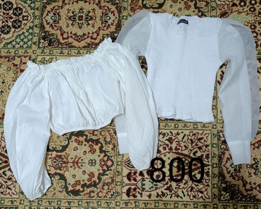 Продаю женские вещи