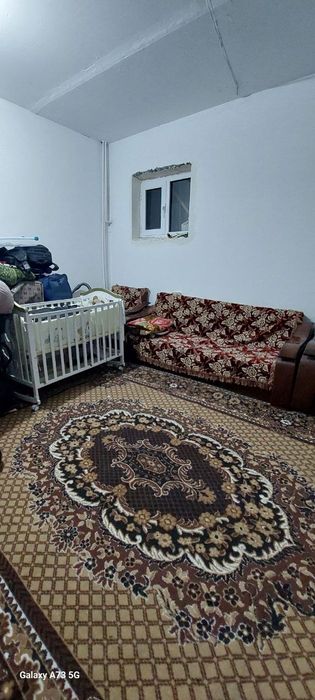 СВОЯ Евроремонт ТАУНХАУС 6ком 2 этаж 240м² +холл+кухня+подвал Мирабад