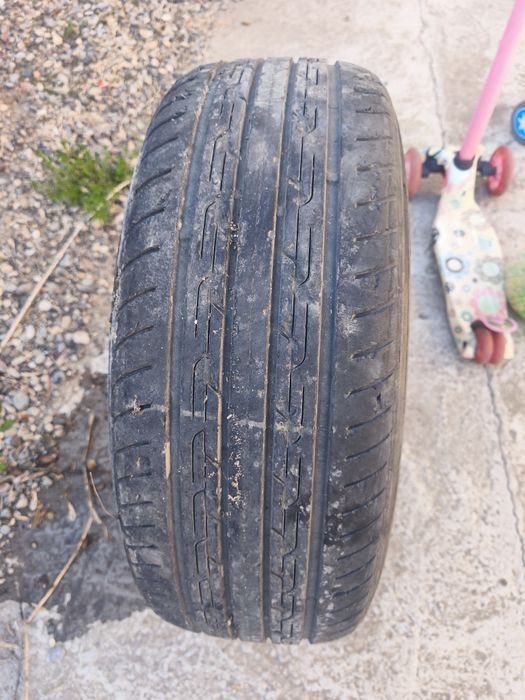 Продам шины р16 215/60