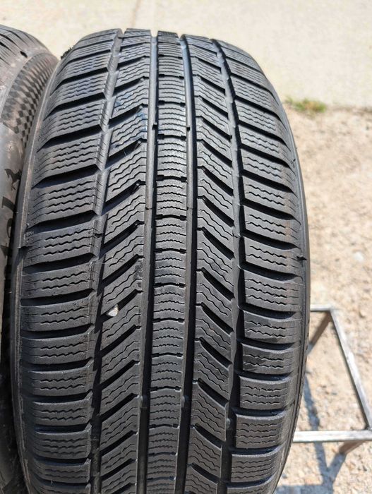 225/55 R18 • Iarna • Continental WinterContact TS870P 102V XL | 2 buc | DOT 2023 | Pret/buc