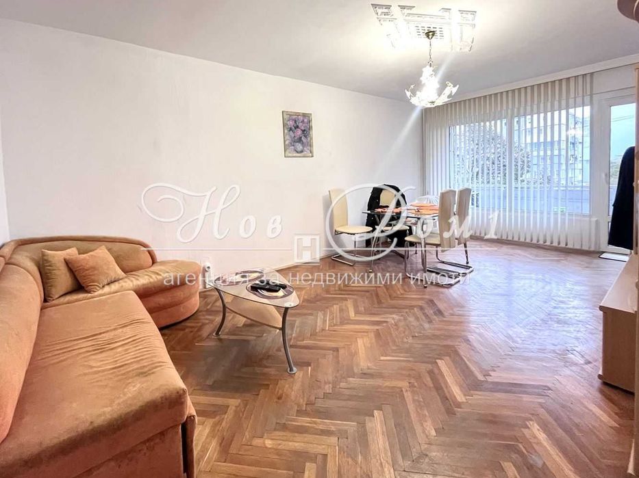 Продава се Двустаен апартамент в Варна, Младост 2 - 61 кв.м за 2297 €/кв.м - Снимка #3