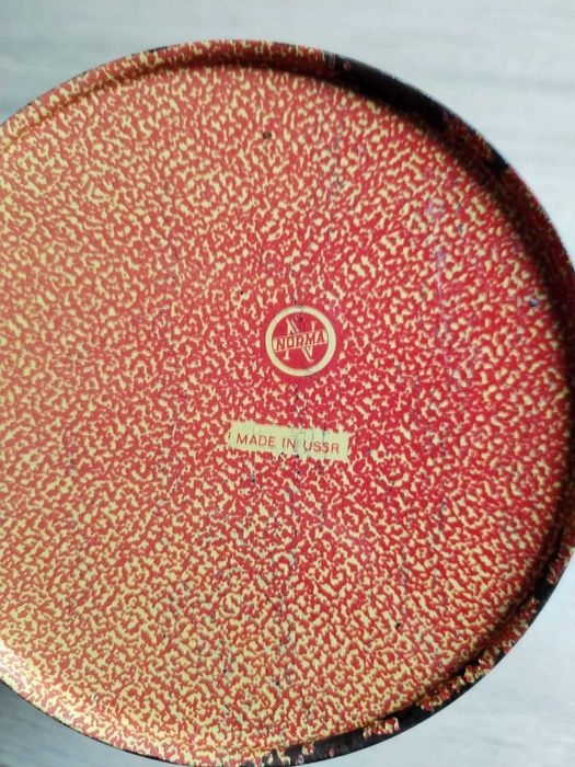 Метална кофичка за пясък, метални камиончета