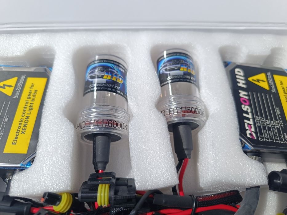 Ксенон комплект H11
