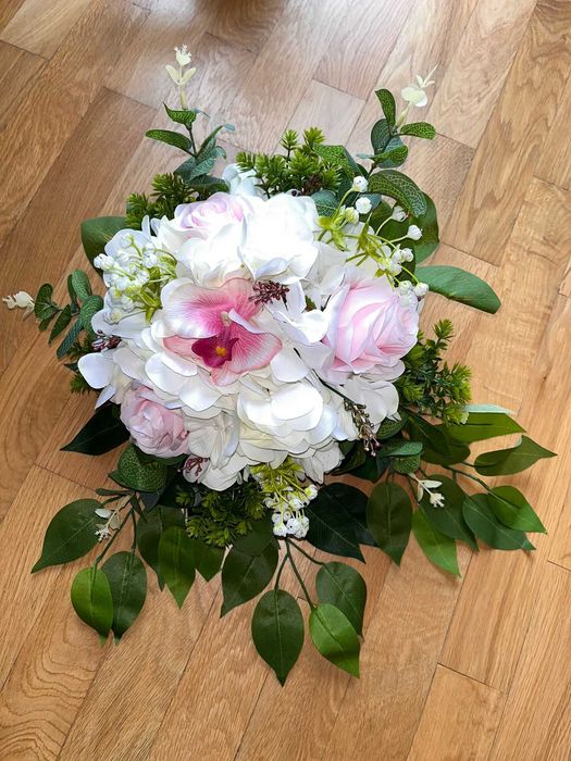 Aranjament cristelnita/botez