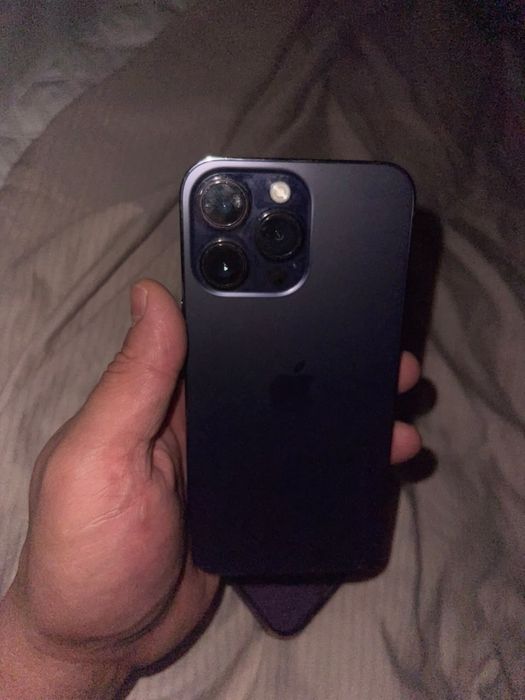 Iphon 14 pro max