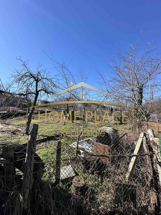 Парцел в м-ст Боровец Север