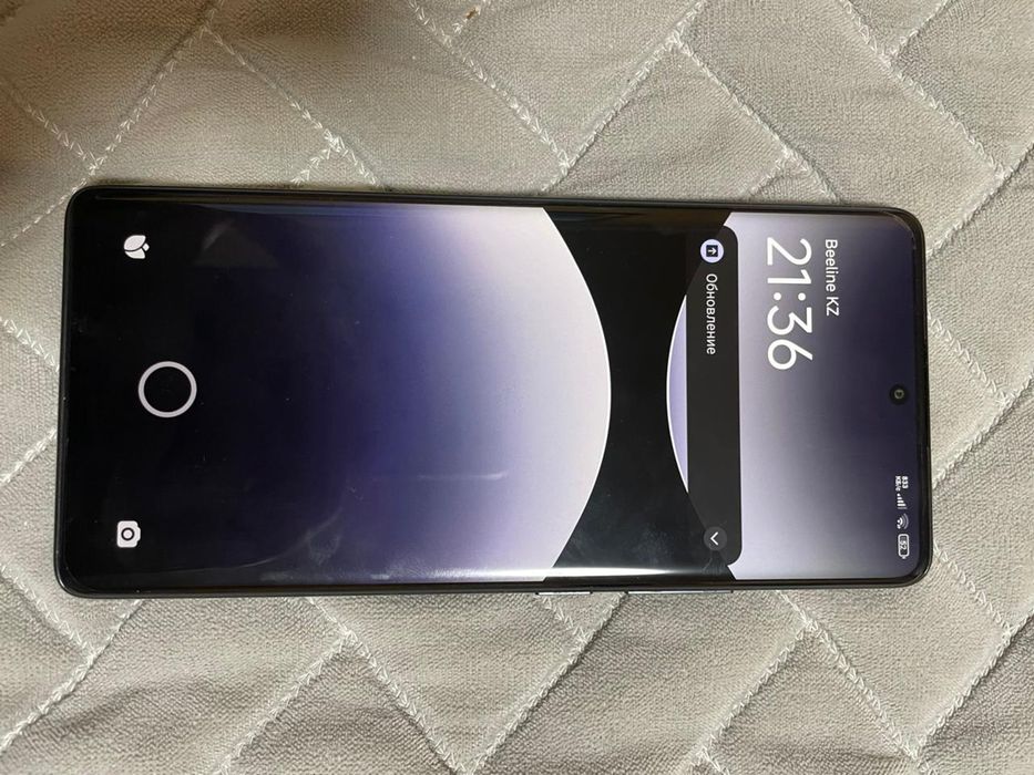 Redmi note 14 pro 4g 256gb новое состояние