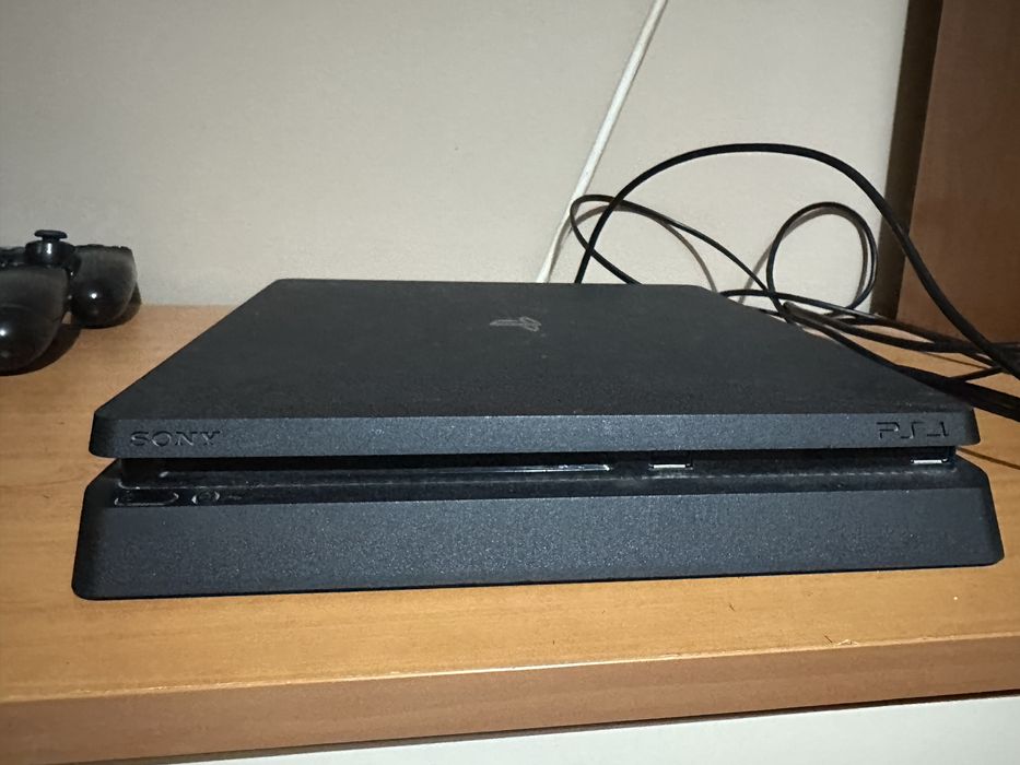 Playstation 4 1TB