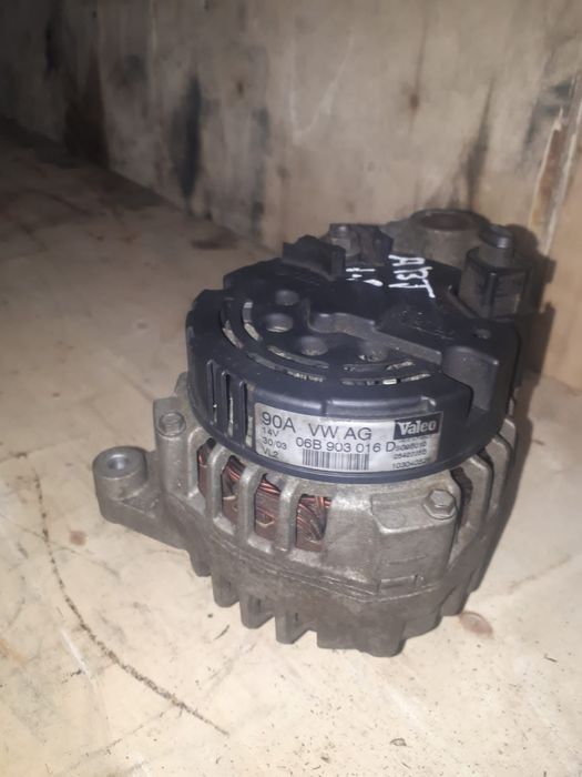 Генератор привазной Volkswagen