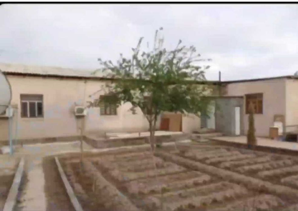 Продаётся дом на земле