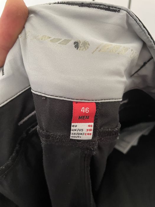 Pantaloni Strauss