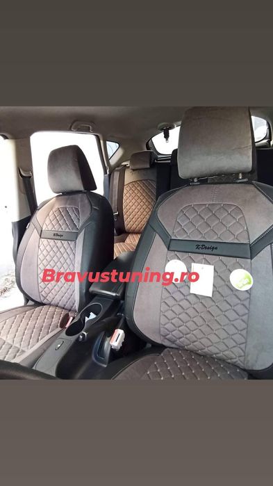 Huse scaun auto AUDI,BMW, Skoda,Opel,Volkswagen,Seat,Kia