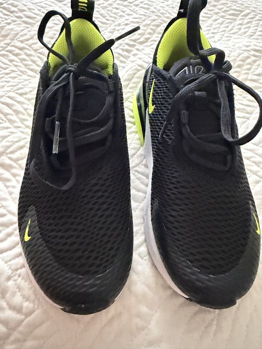 Nike Детски маратонки Найки 31 номер. Като нови