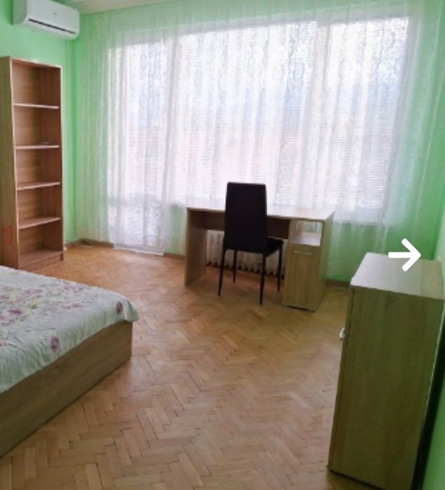 Дава се под наем Едностаен апартамент в София, Гео Милев - 45 кв.м за 418.71 € - Снимка #1