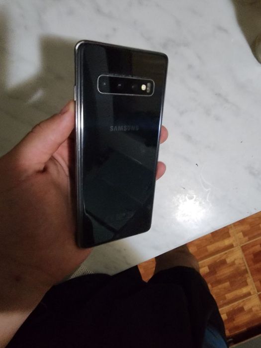 Samsung s 10 idel