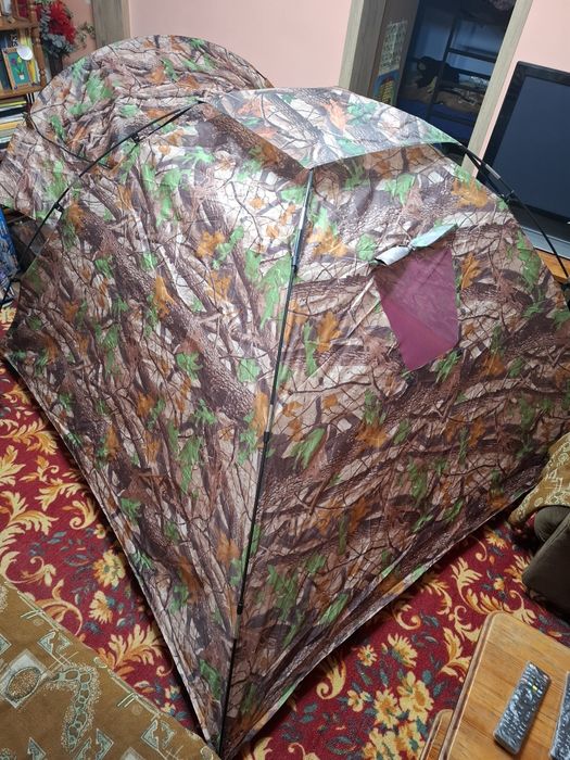 Продаю палатку...