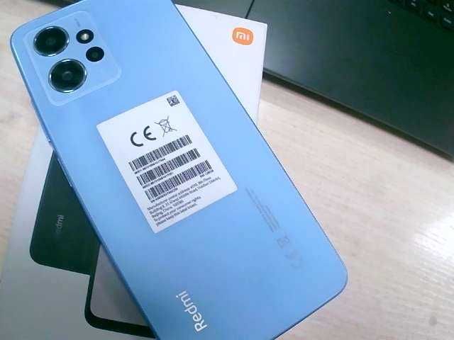 Xiaomi Redmi Note 12