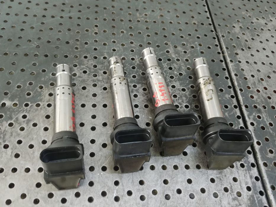 bobina inductie 1.4 tsi cax vw golf 6  audi a3 8p seat leon toledo altea 036905715f