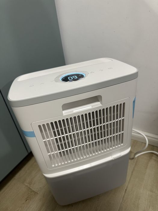 Dezumidificator aer BOSCH DRY2000