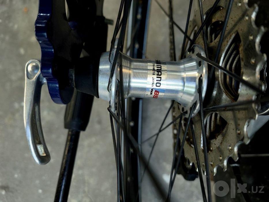 Focus USA velosipedi