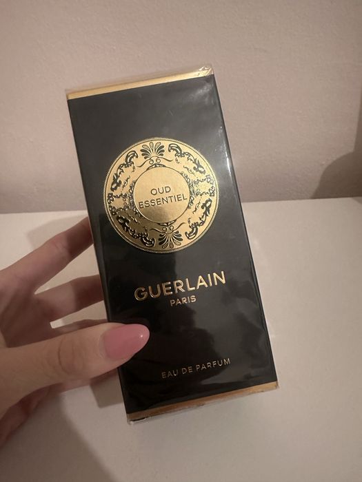 Guerlain Oud Essential