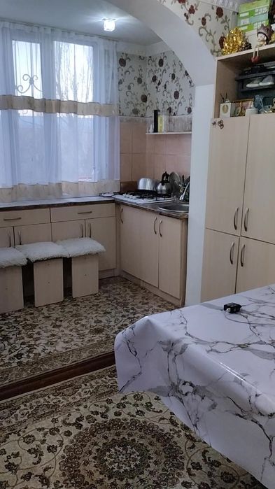 Продается уютная квартира