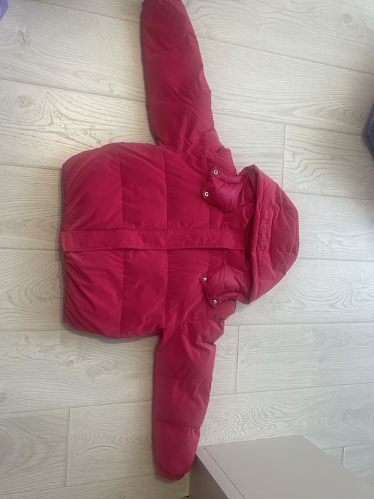 Детско яке 10 год. Patrizia Pepe оригинално