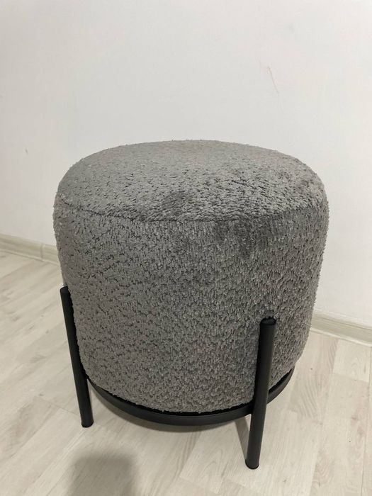 Мягкие пуфики , красота и стиль , комфорт и уют