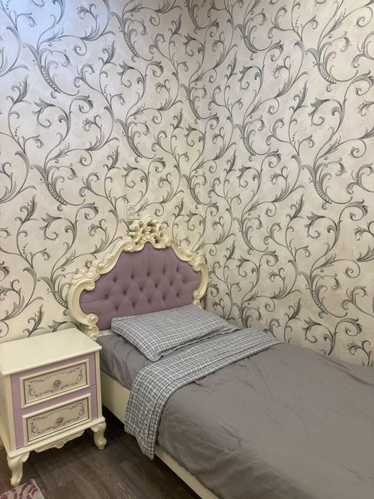 Детский спальний гарнитур