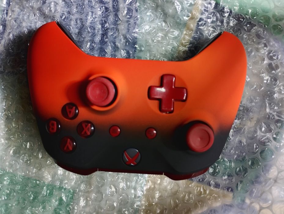 Уникат къстъм контролер джойстик Xbox one series s x PC компютър