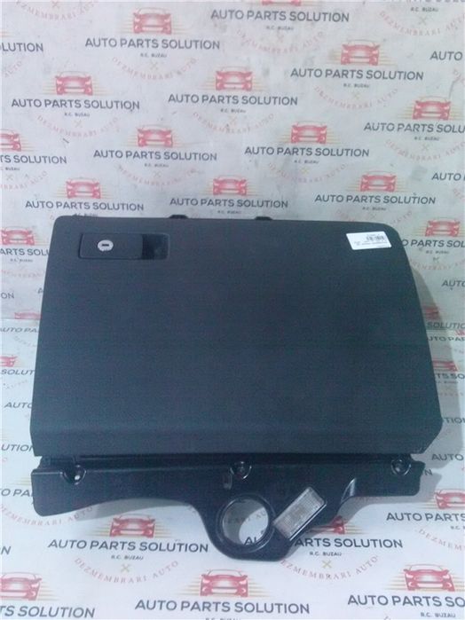 Torpedou volkswagen passat b6 2.0 tdi an fabr. 2010