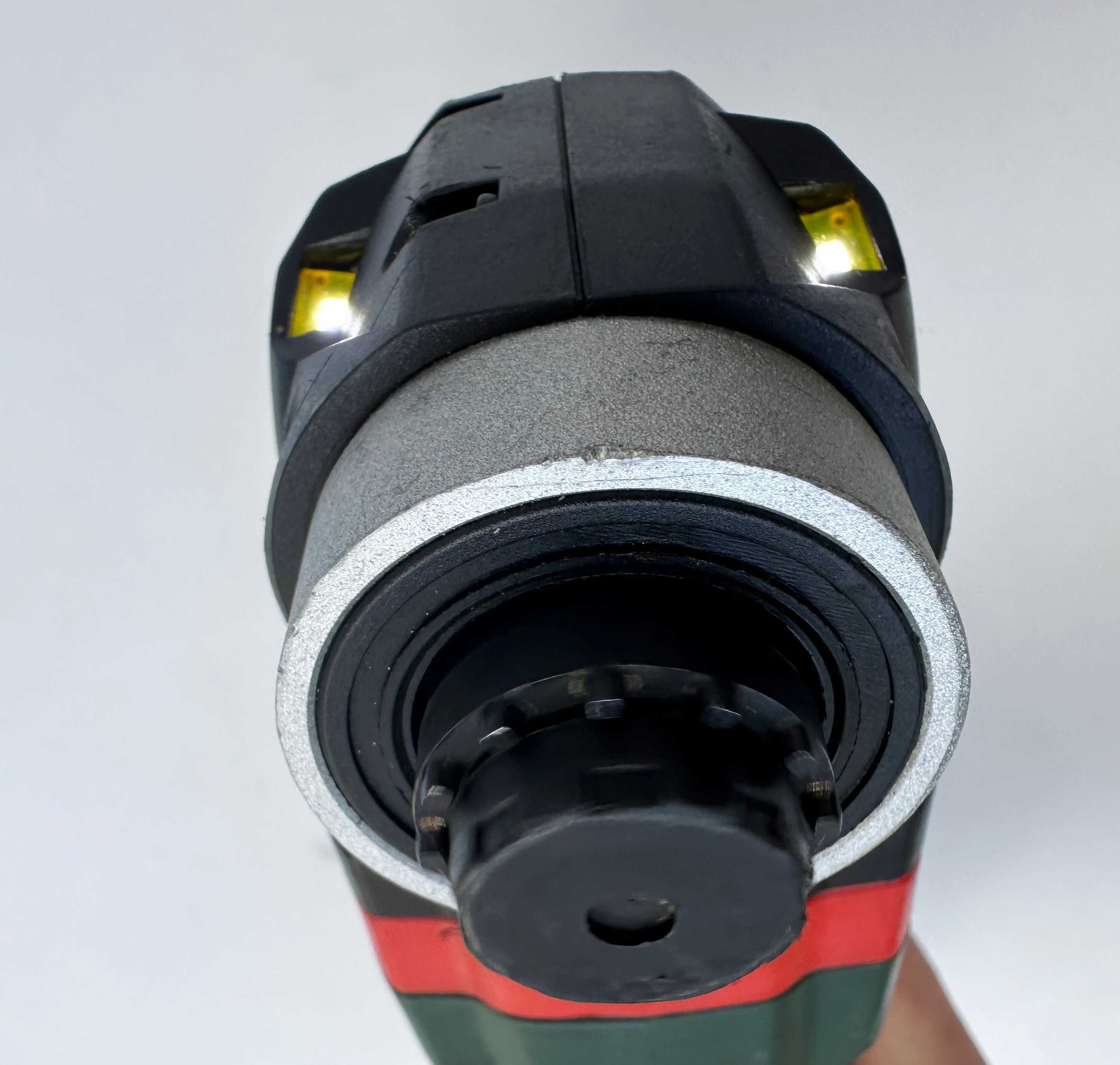 METABO MT 18 LTX - Акумулаторен мултишлайф 2x18V 2.0Ah гр. Шумен ...