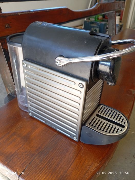 Кафе машина CRUPS за части