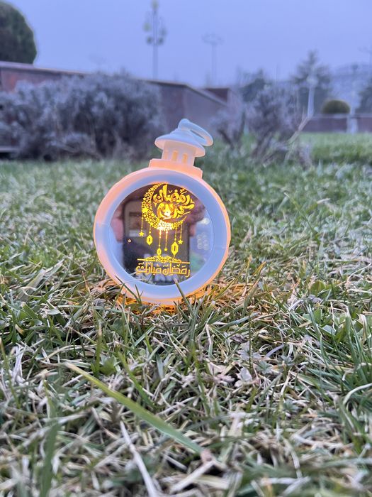 Ramazon Fonuslari Optom 20mingdan