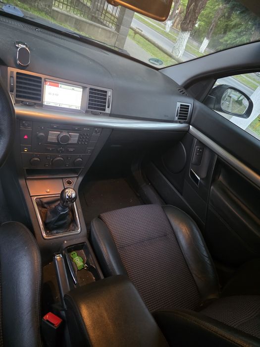 OPEL Signum 2005 — imagine 5