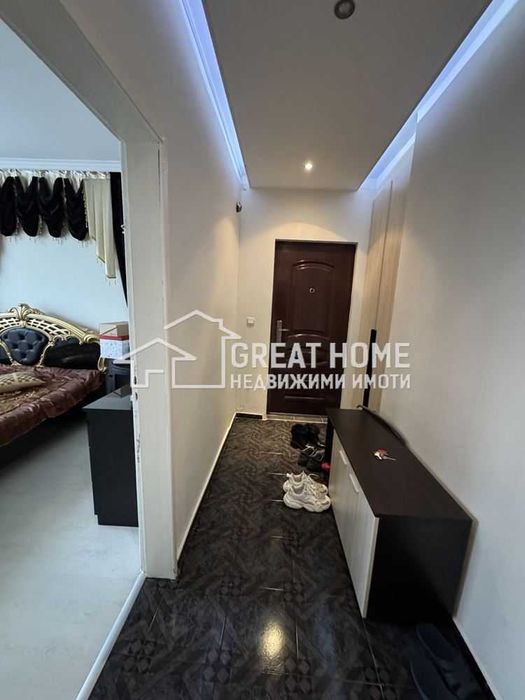 Продава се Четиристаен апартамент в Търговище, Боровец - 78 кв.м за 720 €/кв.м - Снимка #10