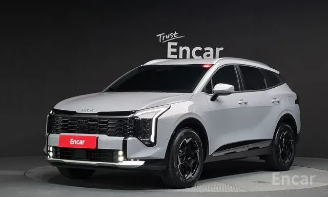 Kia Sportage LPG Propan O'zbekistongacha 30.500$ zakazga obkeberamiz