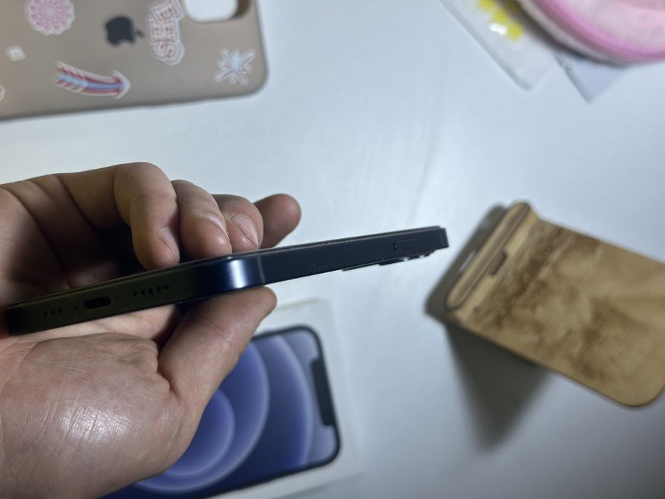 Iphone 12 128GB идеал без ремонта
