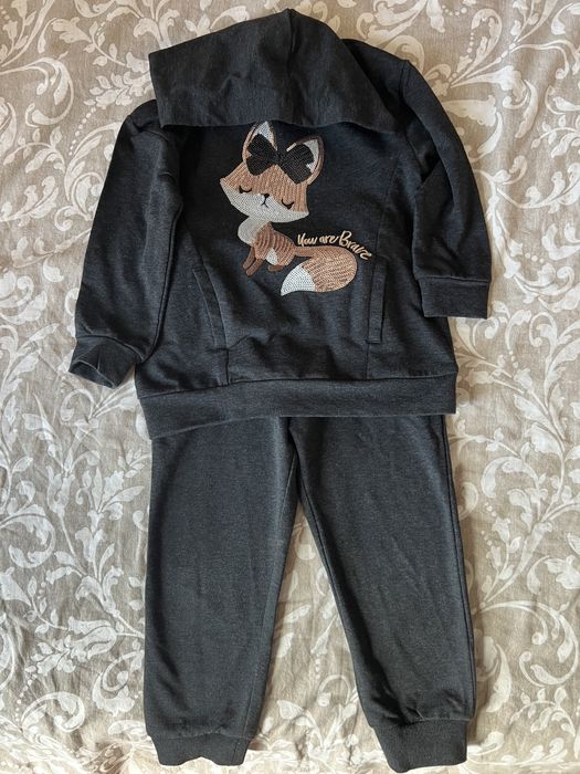 Детски дрехи Mayoral Minoti Guess Next