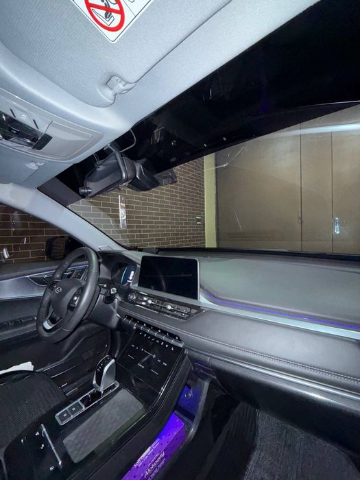 Продаётся chery 7 pro