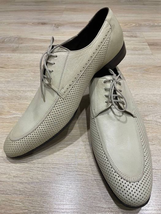 Мужские туфли Lacuzzo