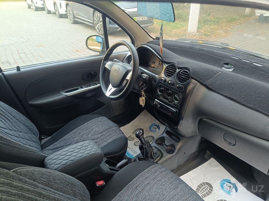 Matiz Best Vikop Arenda