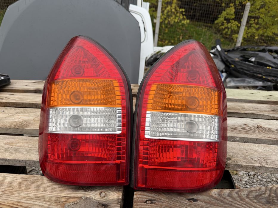 Стоп/Стопове Opel Zafira