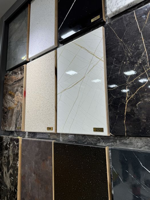 Zamonaviy dizaynli va mustaxkam stoleshnitsalar!