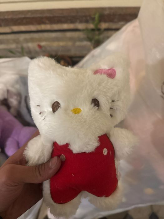 O’yinchoqlar sotuvda mavjud turli hil modelda