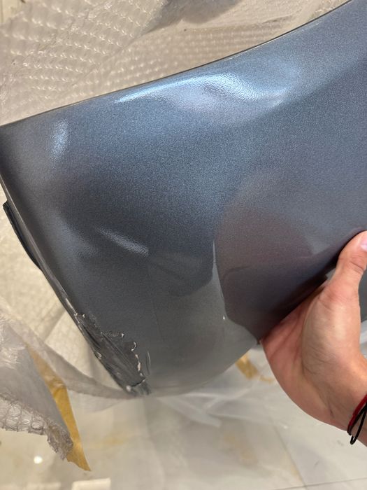 Предна броня BMW F10