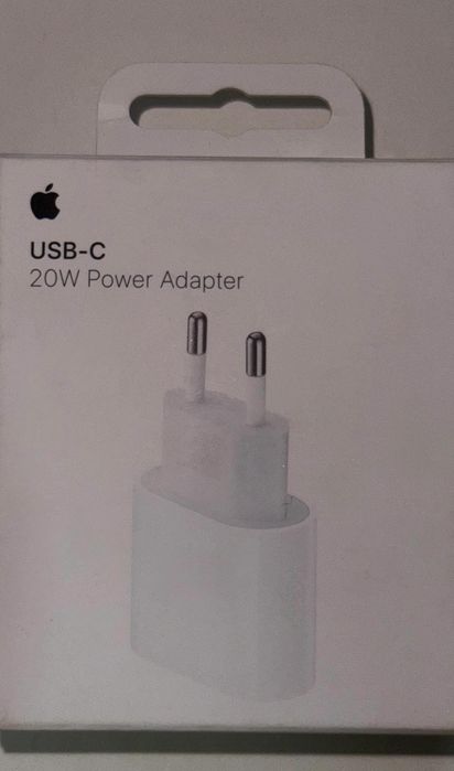 Adaptor Apple USB-C